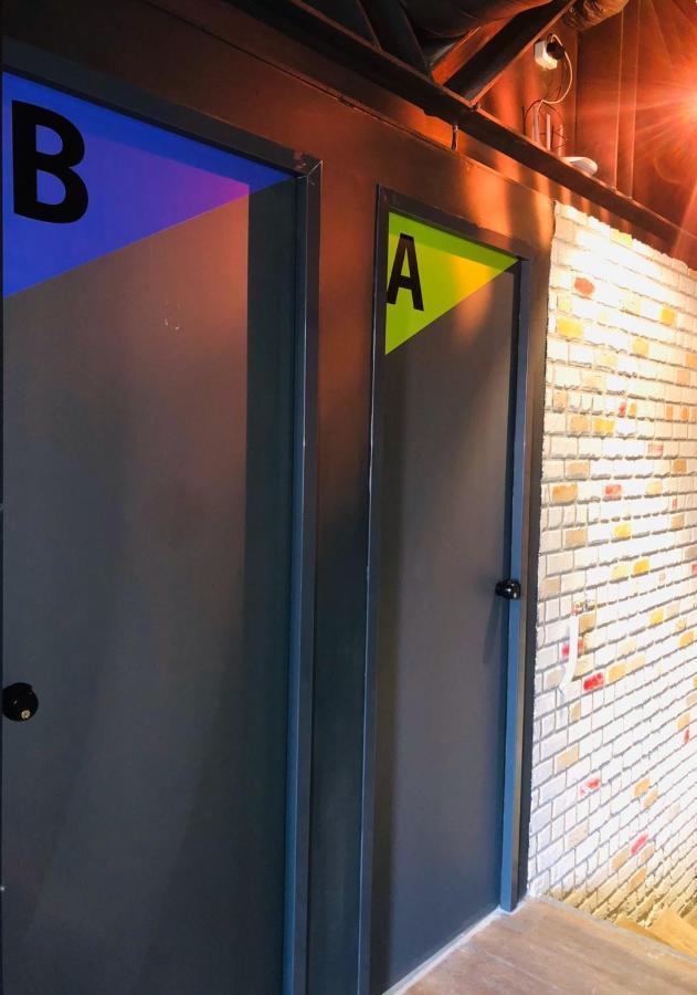Auberge de jeunesse Iconic *