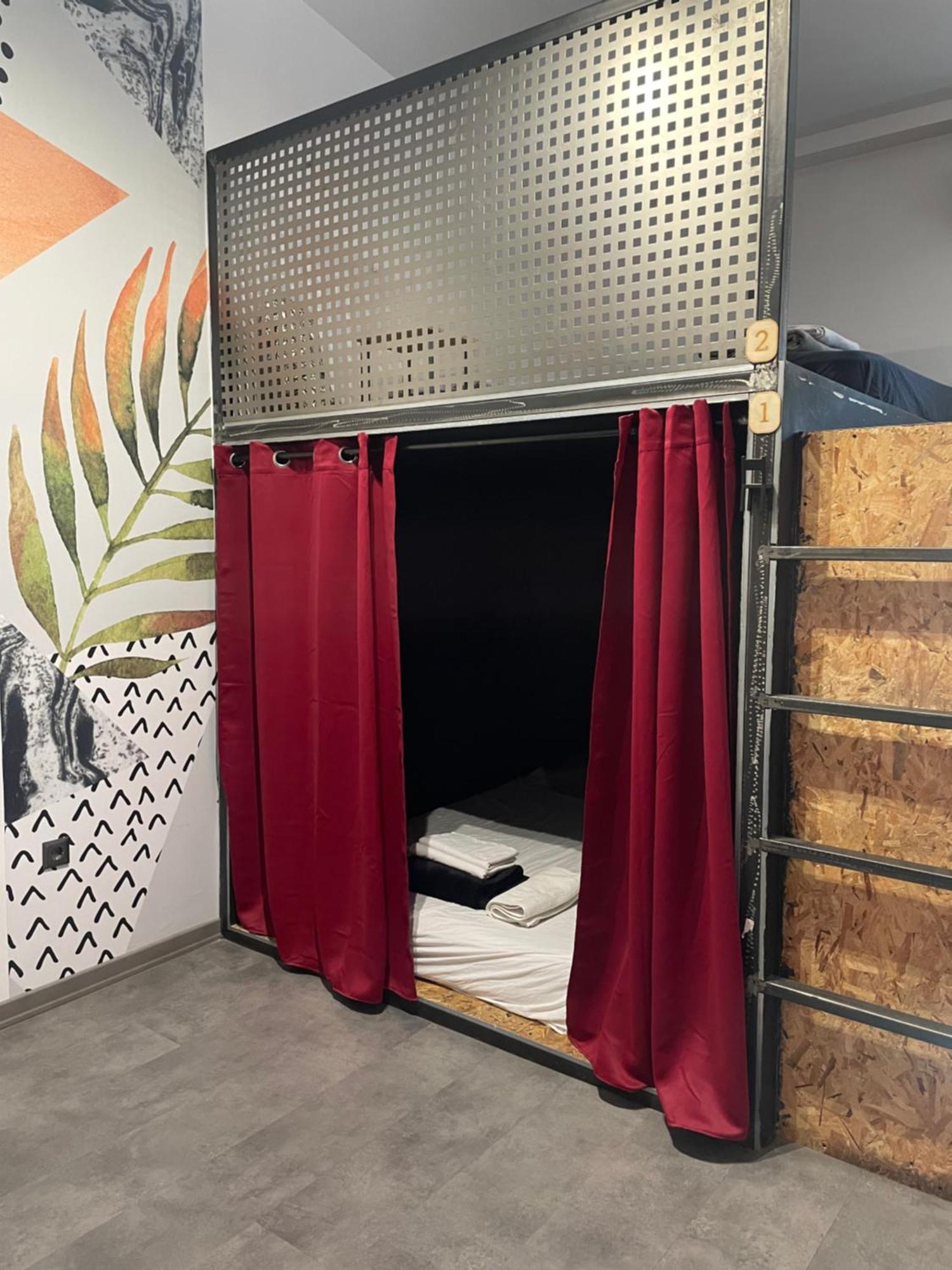Iconic Hostel Athens